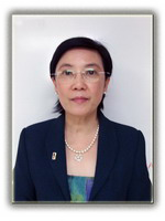 Mrs. Radchada Chomjinda Mrs. Radchada Chomjinda